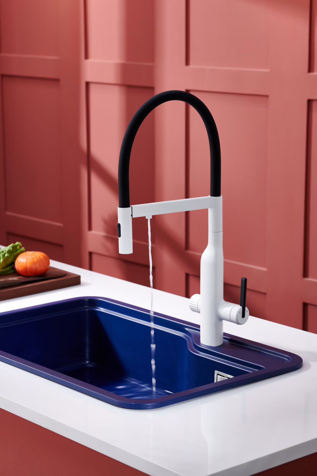 Bathroom Fixtures