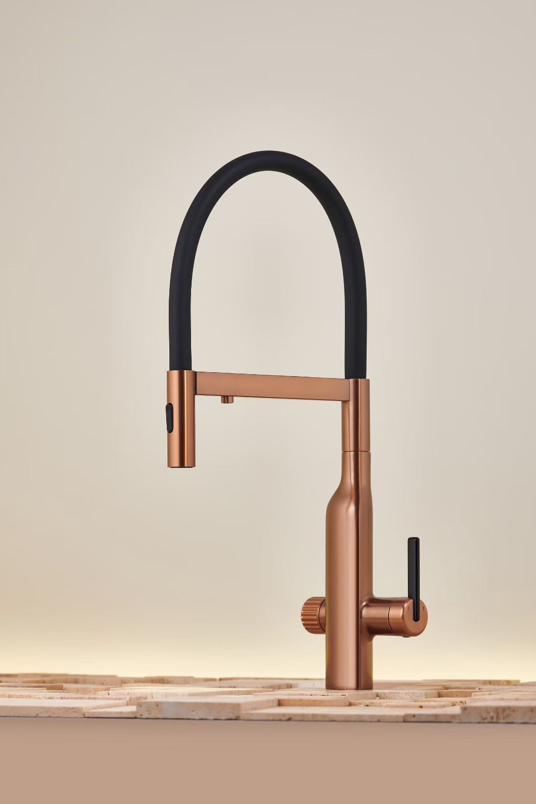 Copper Collection