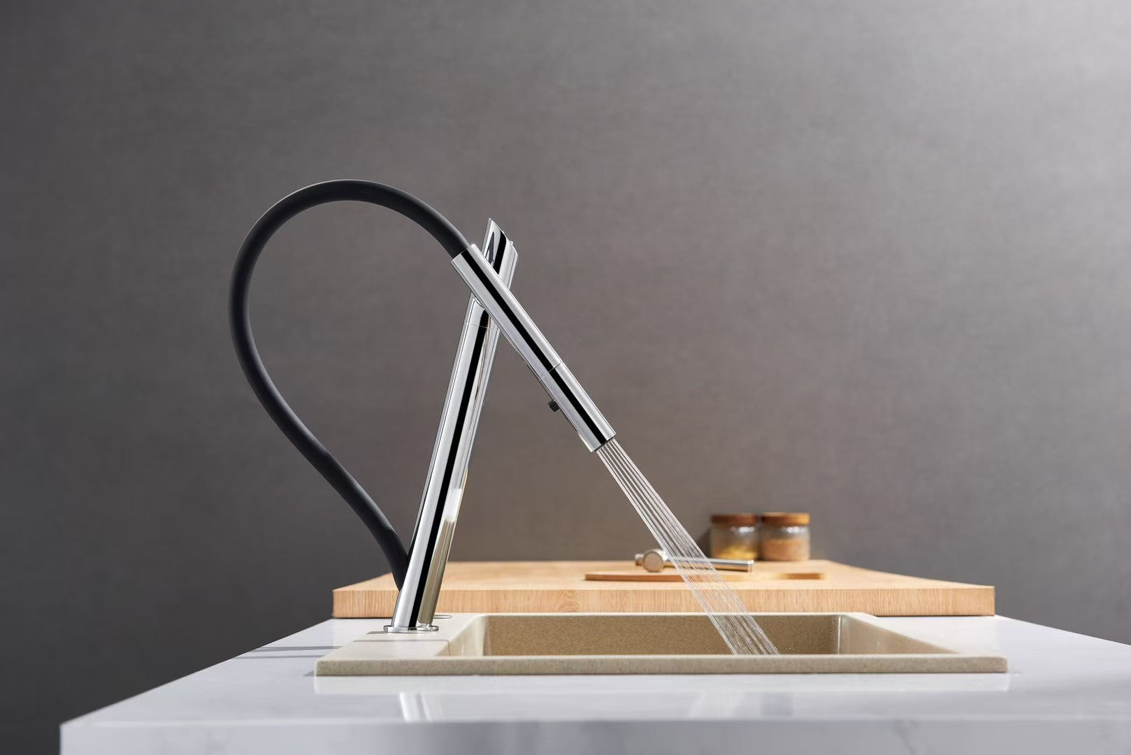 Faucets