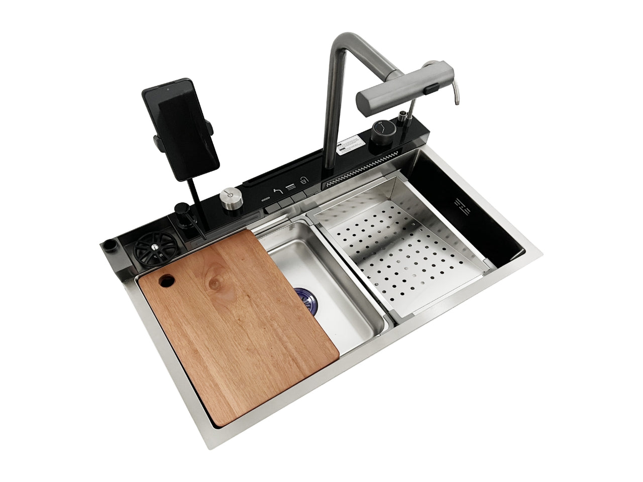Stainless Steel Sinks