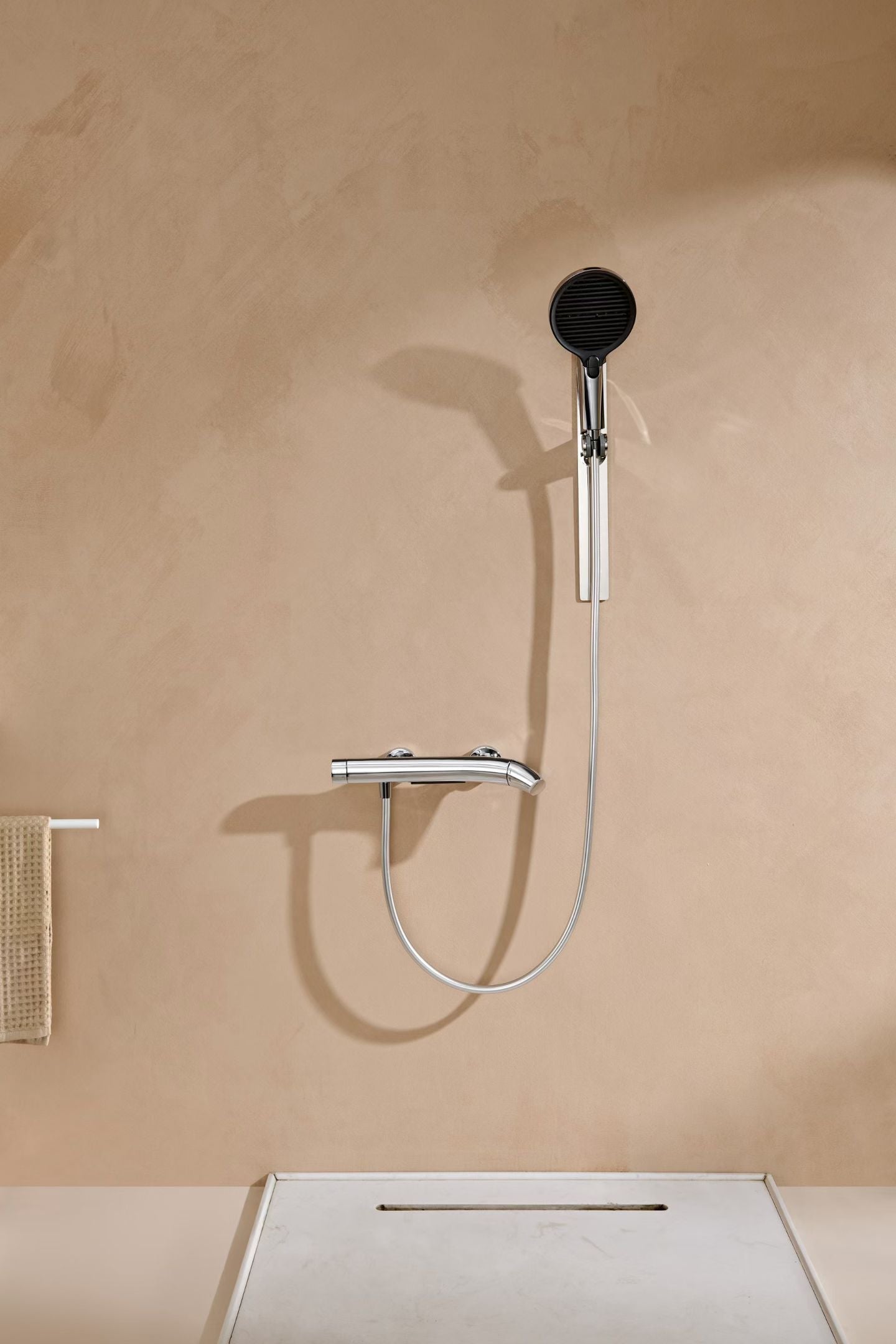 CUNGPAK shower column